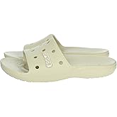 Crocs Classic II Slide Bone Men's 12, Women's 14 Medium
