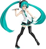 初音ミク Lat式Ver. (1/8スケール PVC塗装済み完成品)