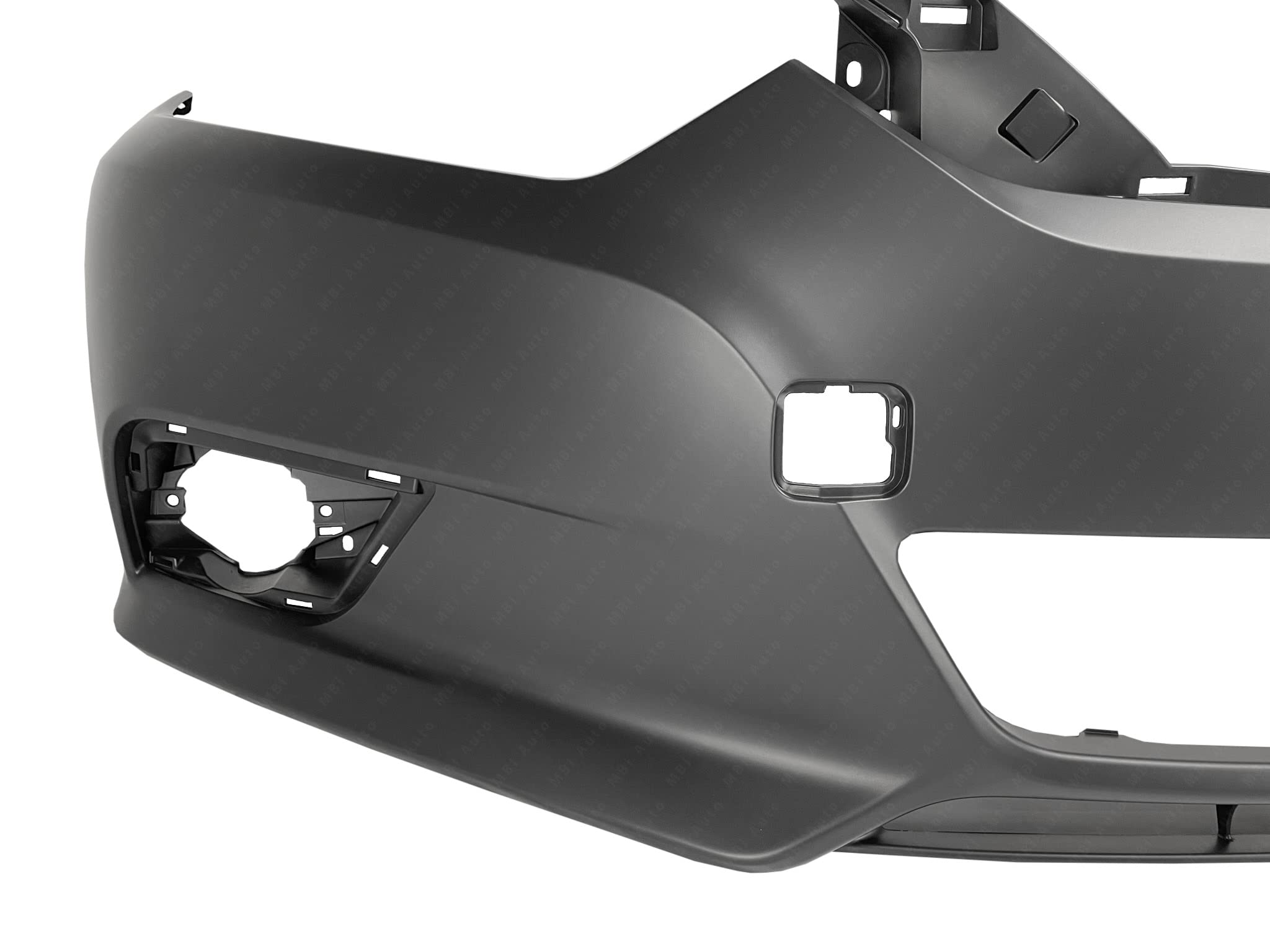 2017 Nissan Altima Bumpernull