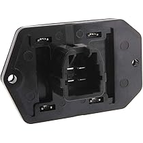 Dorman 973-521 Blower Motor Resistor Kit - Dodge | 20547 4P1413