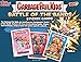 2017 Topps Garbage Pail Kids Series 2 GPK Battle of The Bands Hobby Collector Pack Box