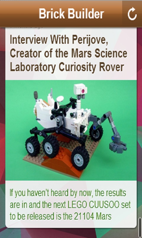 brick builder creator