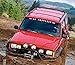 WARN 86245 VR8000 8,000 lb Winch