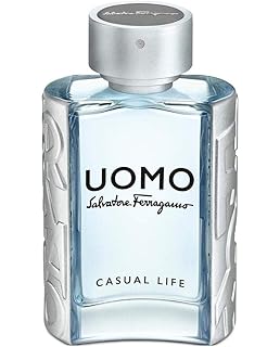 ferragamo black eau de toilette