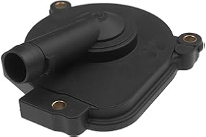 A-Premium Engine Crankcase Vent Valve Compatible with Mercedes-Benz C230 C280 C300 C350 CLK350 E350 GL450 GLK350 ML350 2006-2