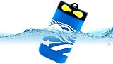 Aquapac Keymaster Waterproof Key Card Case Submersible IPX8 Dive Kayak Swim Surf view 4
