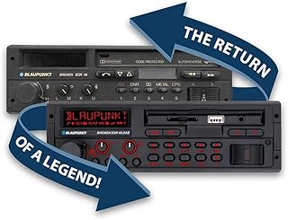 Blaupunkt Bremen SQR 46 DAB