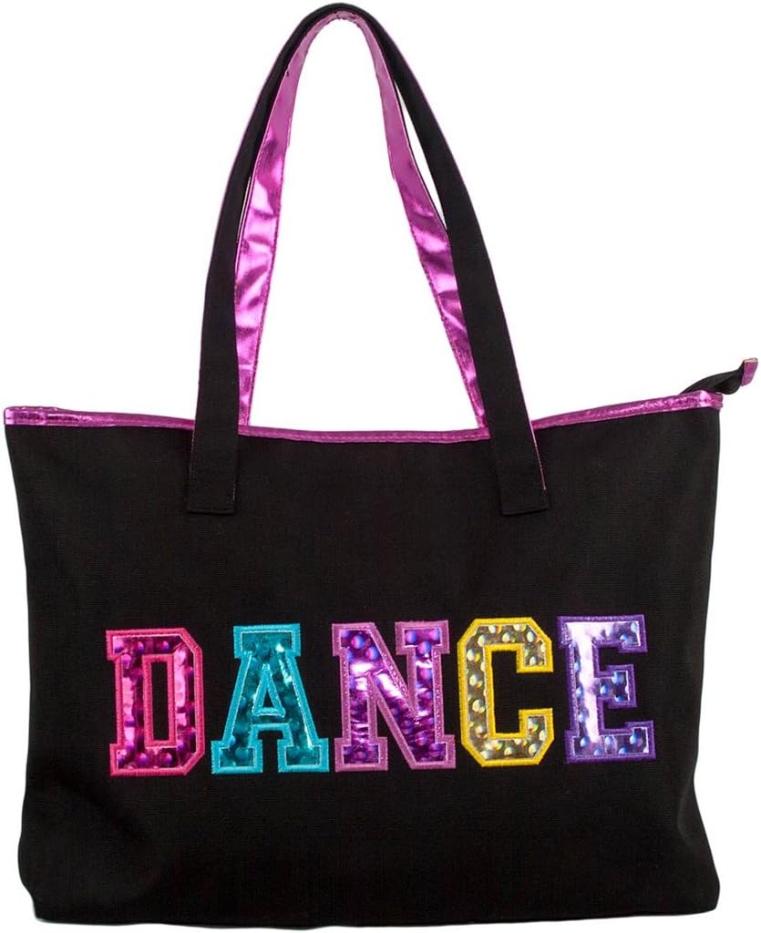 dance tote