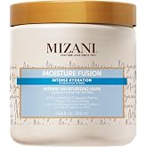 Mizani Moisture Fusion Intense Moisturizing Hair Mask &ndash; For Dry Hair