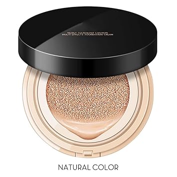 foundation that hides pores
