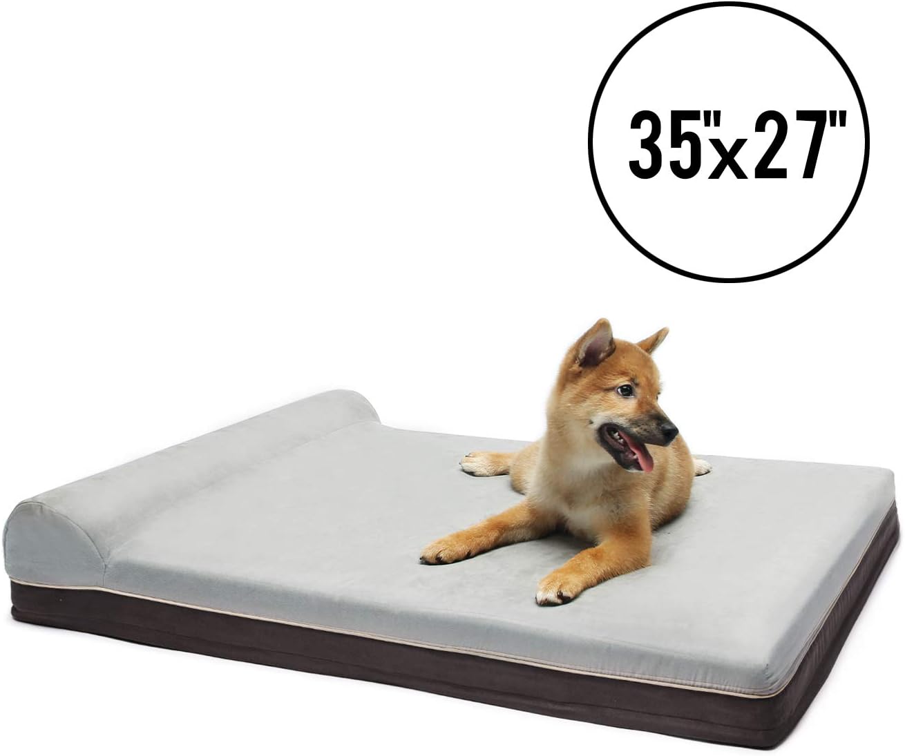 cama viscoel�stica perro