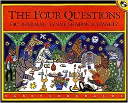 The Four Questions (Picture Puffins) The Four Questions (Picture Puffins)