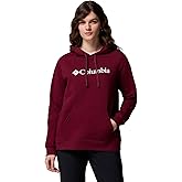 Columbia womens Columbia Trek Graphic Hoodie