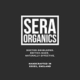 Sera Organics Plantar Fasciitis Relief Cream 30g UK Made All Natural view 9