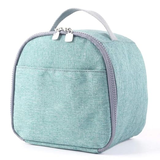 Bolsa Porta Alimentos, Bolsa de almuerzo, tela Oxford Bolsa de ...