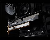 MSI RTX 3070 Ti Ventus 3X 8G OC Graphics Card GDDR6X Ampere Nvlink Tri-Frozr 2 view 4