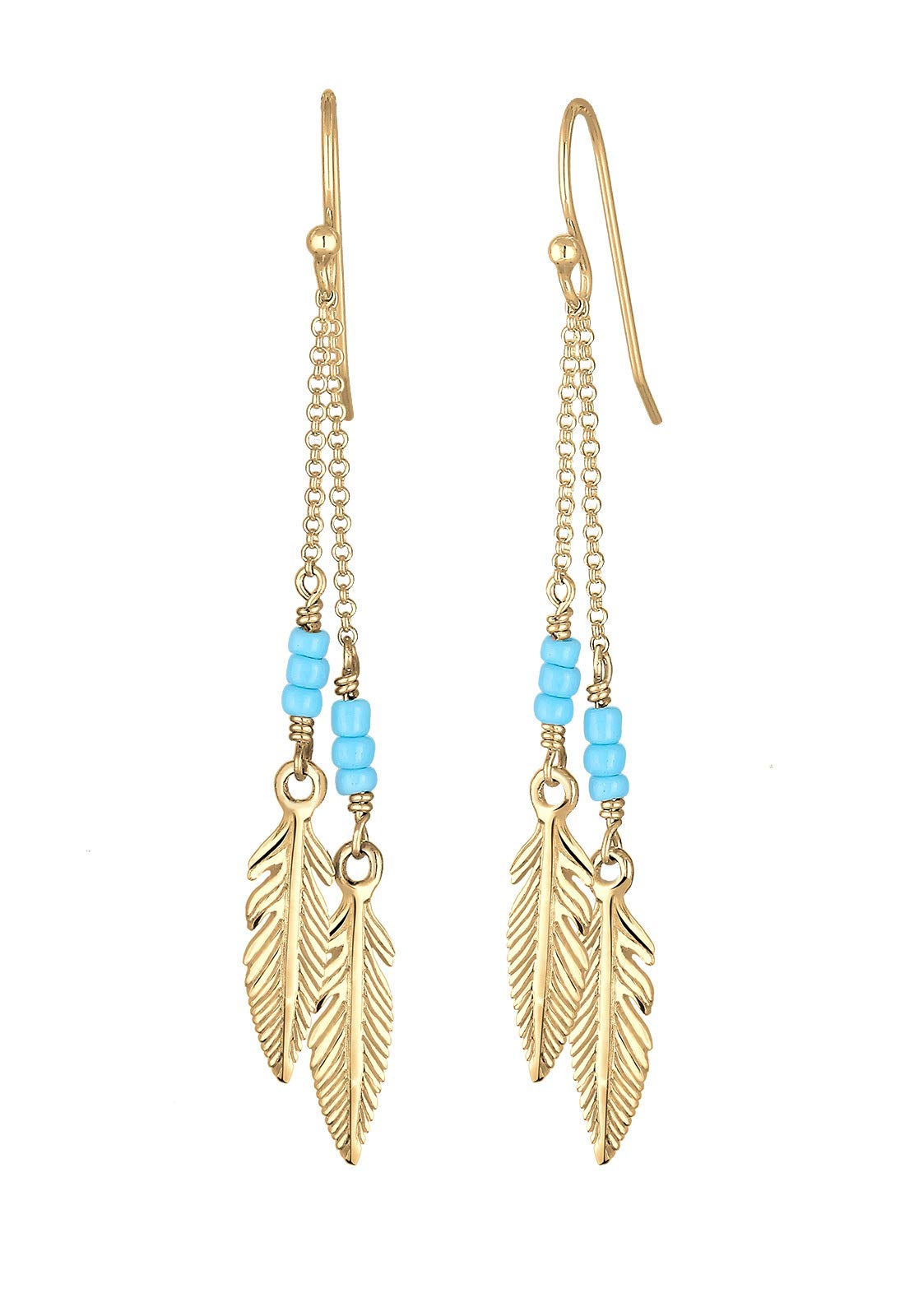 Elli Women's Gold Dangle & Drop Earrings 302550918