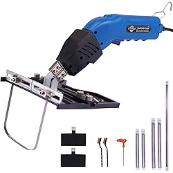 Komsepor Foam Cutter Electric Hot Knife with