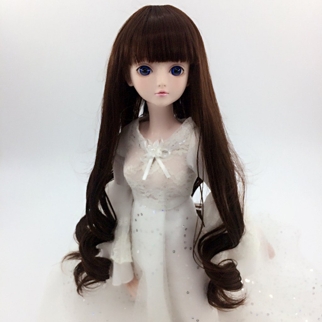bjd super dollfie