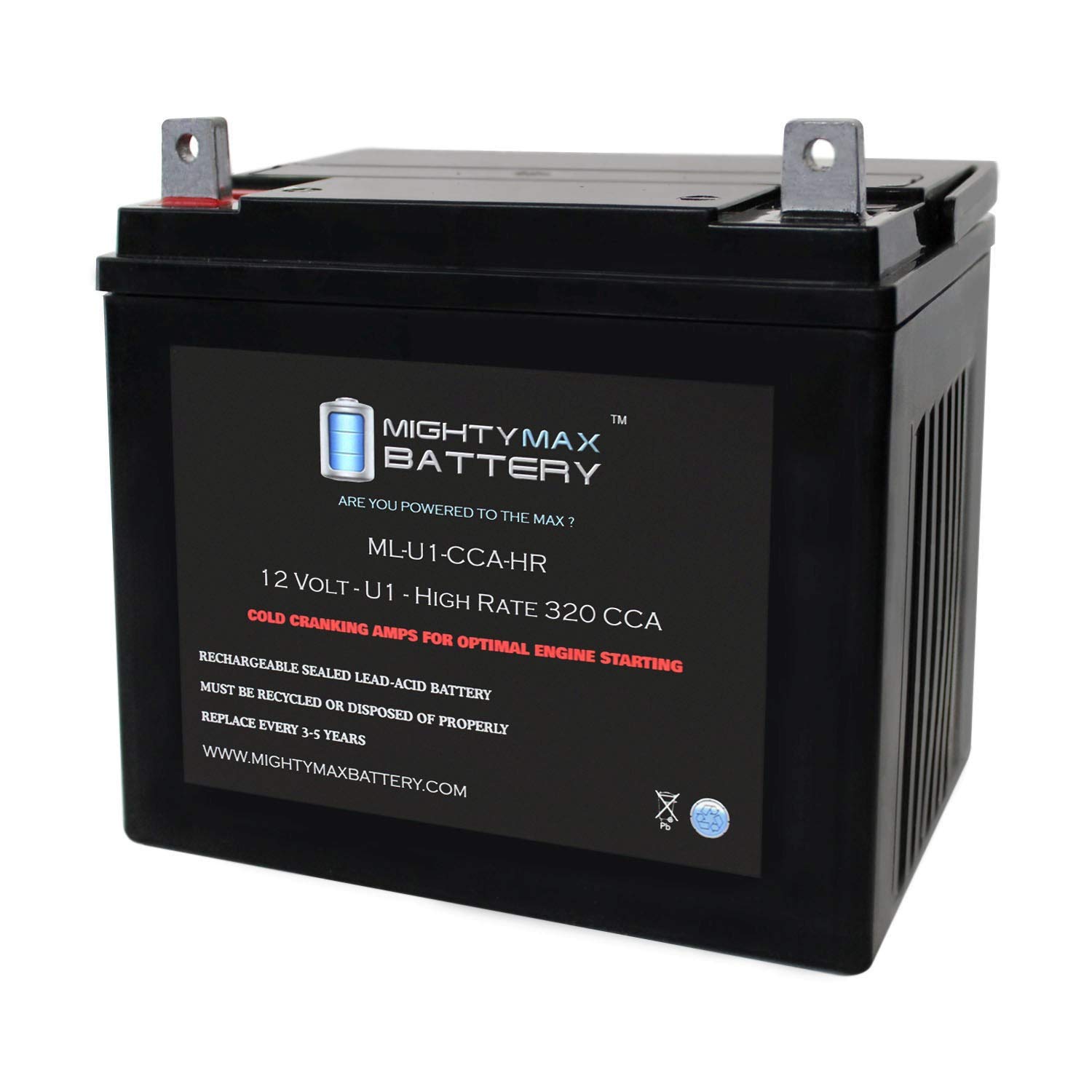 Best lawn tractor battery sears