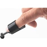 Finger-Mounted Conductive Stylus EXTYLUS for Touch Screen Smartphone,Tablets | Finger Stylus, Assistive,Adaptive, Accurate &amp; Ultra-Light