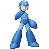 Banpresto Mega Man Grandista Mega Man Exclusive Lines