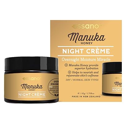 essano manuka honey light daily moisturizer