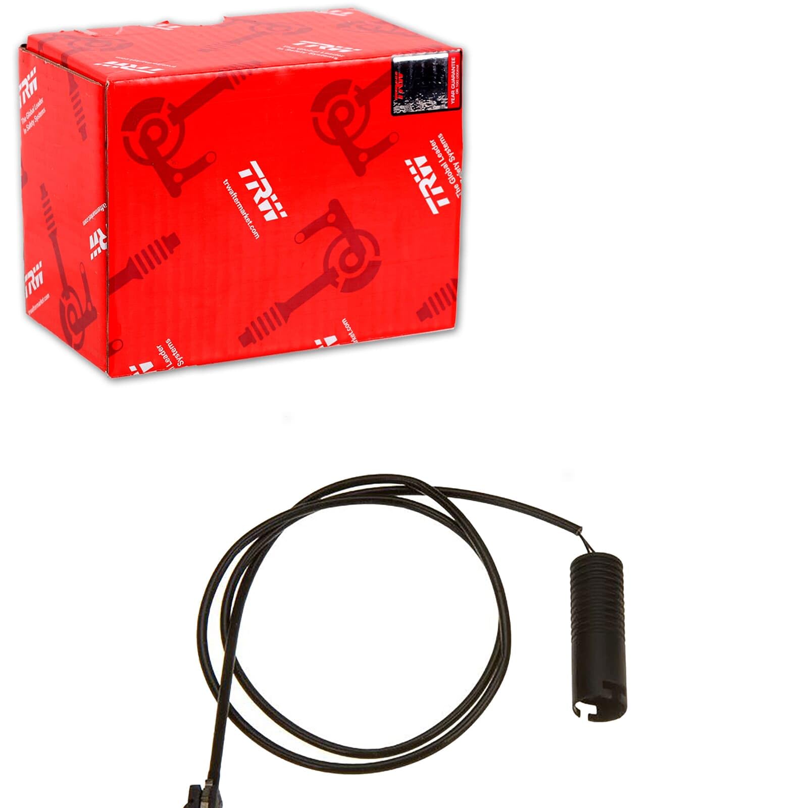 TRW Automotive AfterMarket GIC157 Warning Indicator Cable