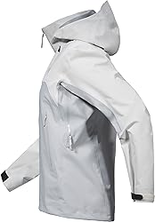 Arc'teryx Beta AR Jacket Women's | Durable