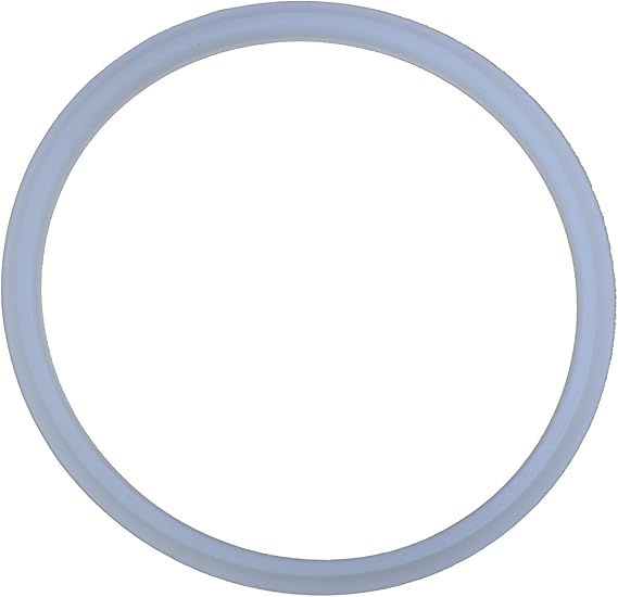 New VIVO Sausage Stuffer Spare Plunger Gasket for STUFRV003 & STUFR