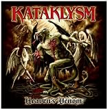 Kataklysm Album: «Heavens Venom» (Front side) Kataklysm Album: «Heavens Venom» (Front side)