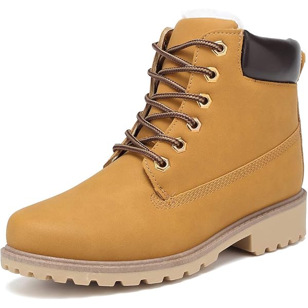 Amazon.com | Nautica Mens Casual Lace Up Ankle Boots High  display picture 1