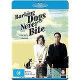 Barking Dogs Never Bite [Blu-ray]