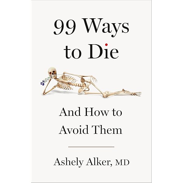 Amazon.com: Am I Dying?!: A Complete Guide to Your Symptoms-and
