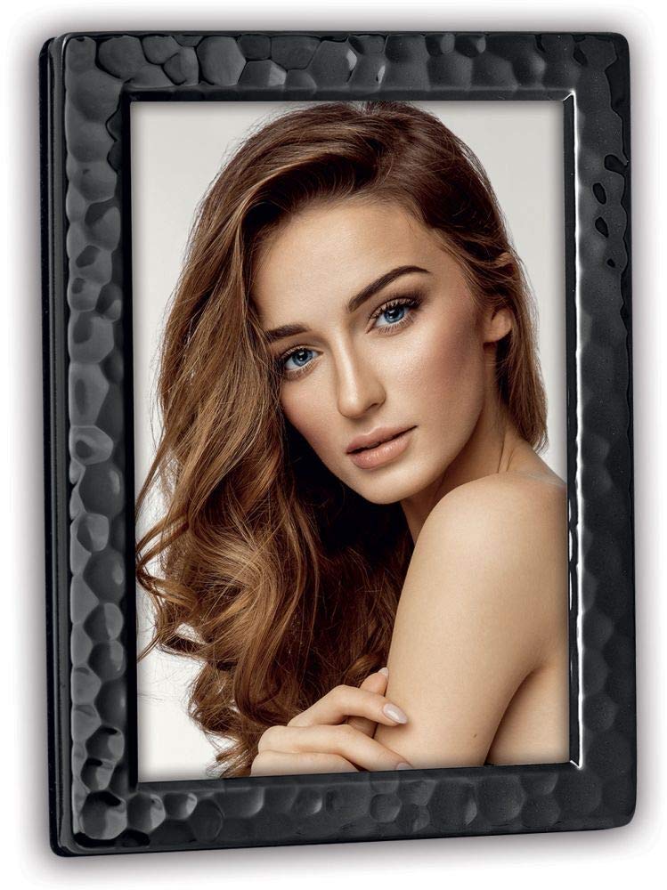 Zep BL356 Metal Frame With Glossy Finish