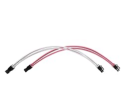 Formulamod Sleeve Extension Power Supply Cable Kit