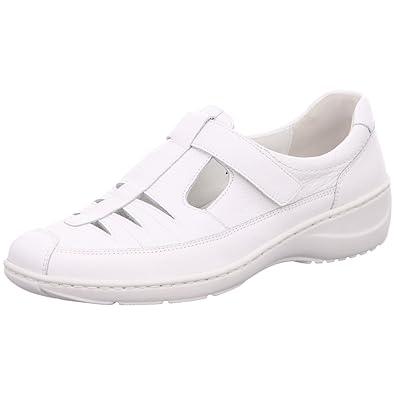 where are waldlaufer shoes made