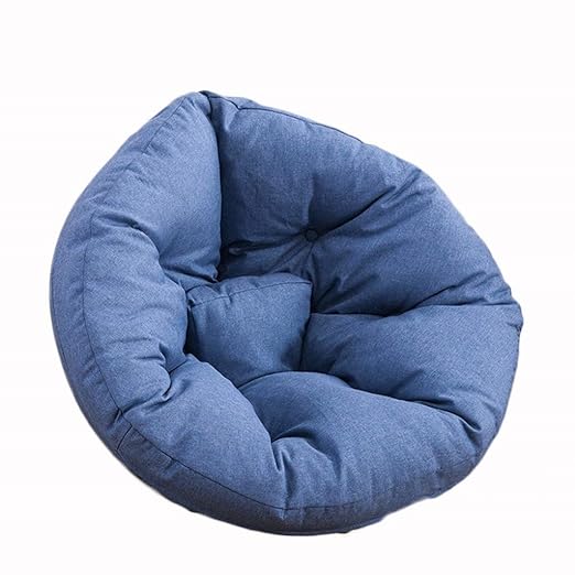 Como hacer sillones puff en casa | Sillones