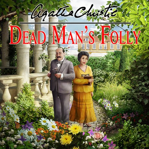 Watch Dead Man`S Folly Online Full Movie