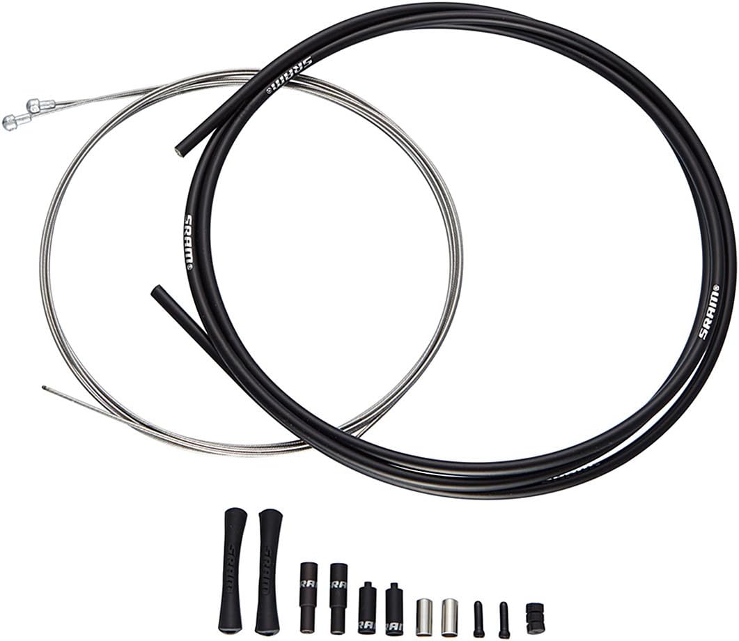 sram slickwire brake cable