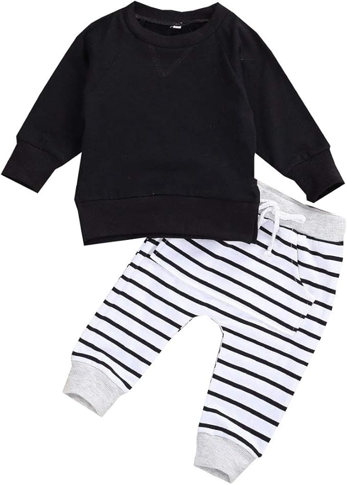 baby boy sweat suits