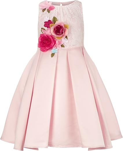 monsoon little girls dresses