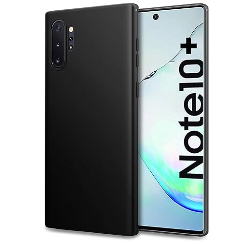 DiMiK for Samsung Galaxy Note 10 Plus Case, Ultra Thin Ultra Slim