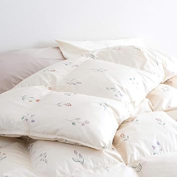 西川 の 羽毛 布団