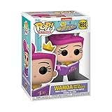 Funko Pop TV: Fairly Odd Parents - Wanda with Da