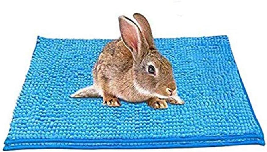 bunny pee pads