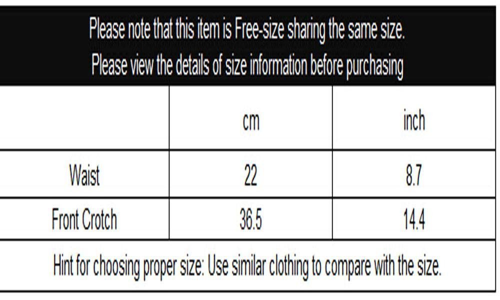 Pinsparkle Women Textured Pattern Slimming High Waist Compression Belly Shapewear Bottom Dental Care Kits
