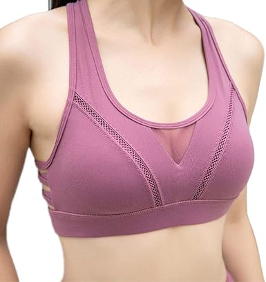 push up sports bra amazon
