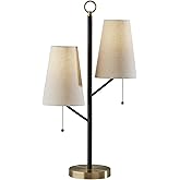 Adesso Daniel Table Lamp