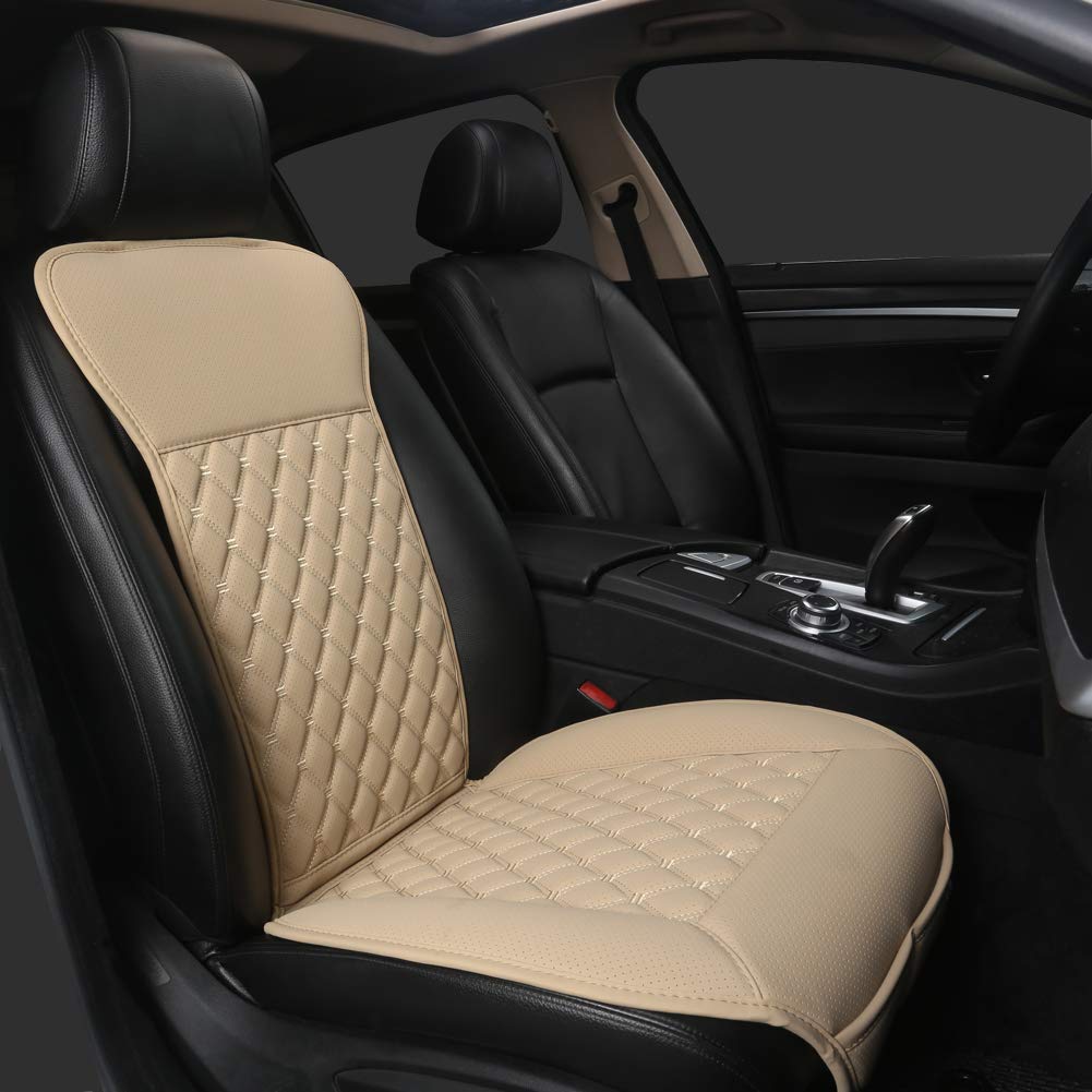Best black tan car seat covers